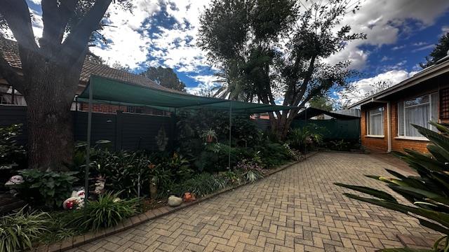 3 Bedroom Property for Sale in Fauna Free State